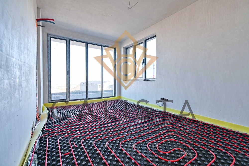 Продава се Мезонет в София, Драгалевци - 208 кв.м за 2645 €/кв.м - Снимка #6