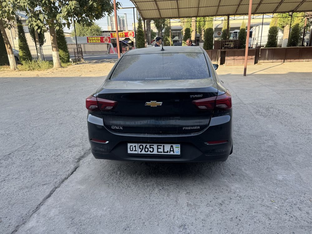Onix 2023 yil primer 6 poz