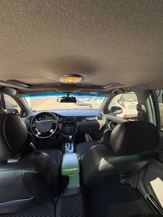 Chevrolet Gentra 2020 yil