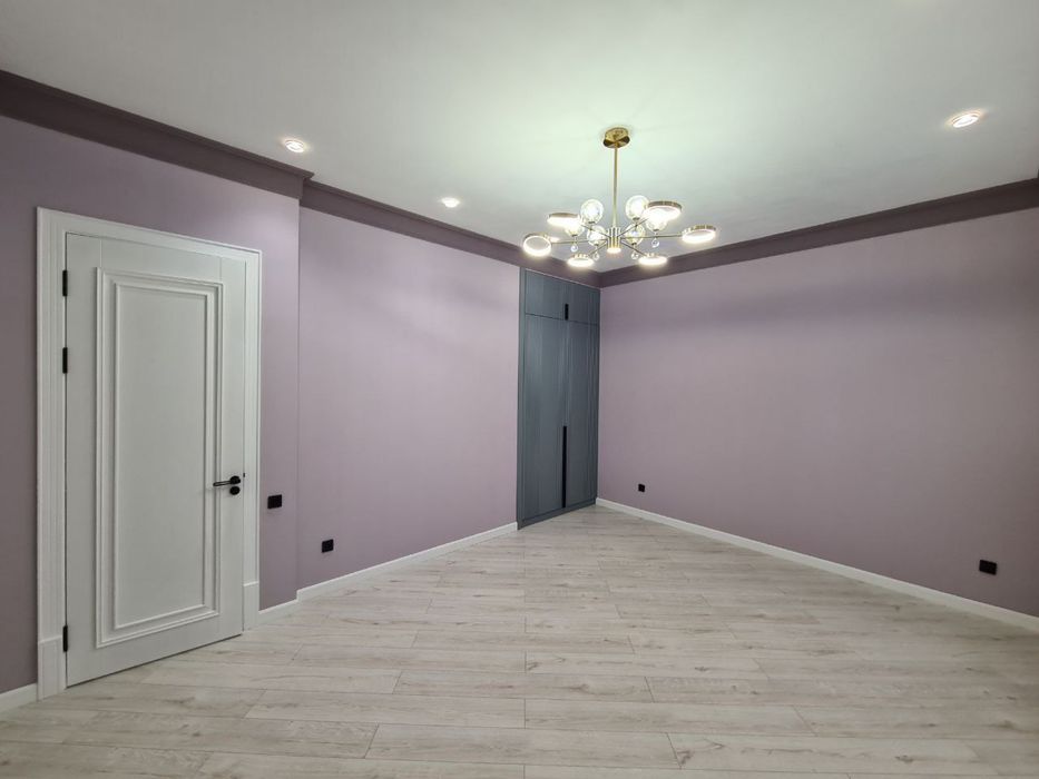 Новый Hl-Tech дом.