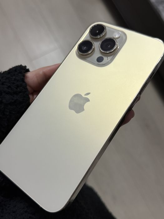 Iphone 14 pro max 256 gb