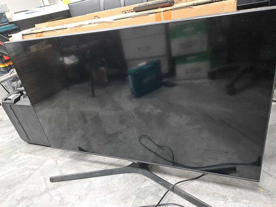 Телевизор Samsung (787092 г. Кокшетау, ул. Абая 128, 21)