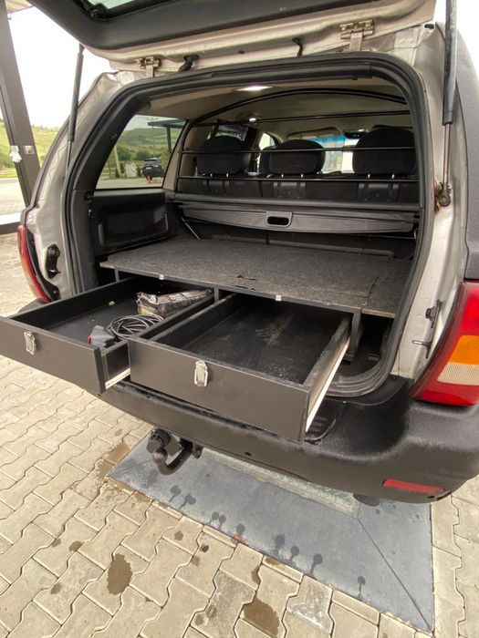 Jeep Grand Cherokhe