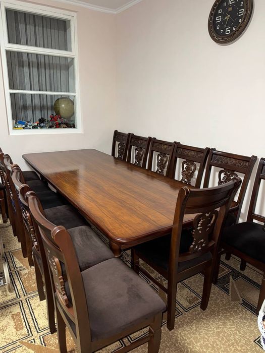 Продам стол-стул!