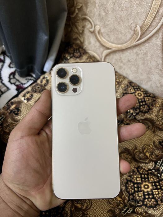 Iphone 12 pro max