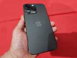 -Iphone 14Pro Max, 128Gb, 6Ram, bat: 84%, stare foarte buna, doar tele
