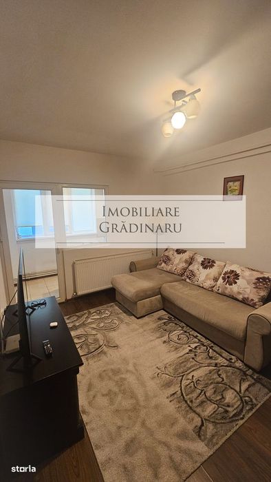 Apartament 2 camere Bloc Nou Consul