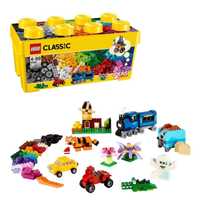 Lego classic новый