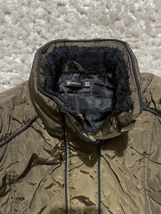 Geaca dama Stradivarius