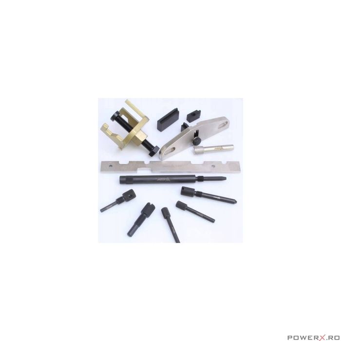 Trusa cale distributie, compatibil cu Ford diesel 1.8 D/TD/TDCi,