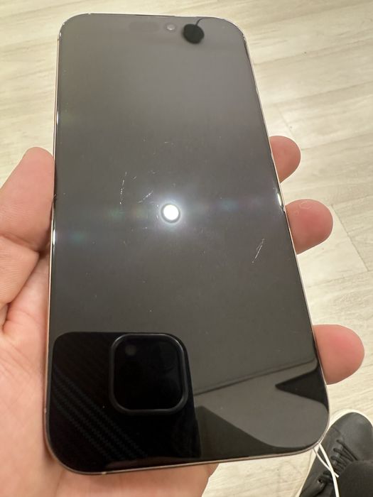 Iphone 16 pro max 512