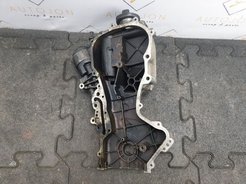 Capac distributie vibrochen VOLKSWAGEN GOLF V 1K1 2003 - 2009 1.6 FSI BAG, BLF, BLP  03C109211E