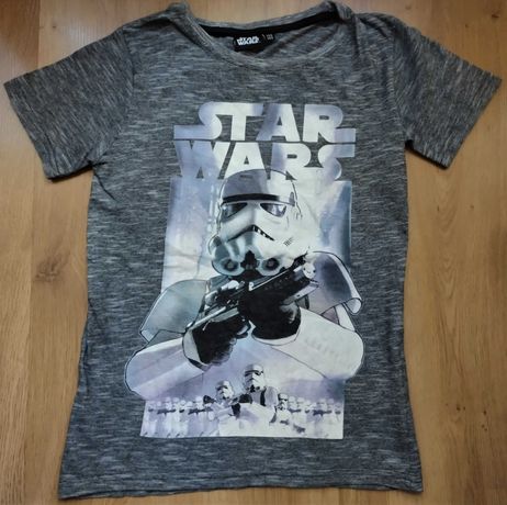 Star Wars - детска тениска