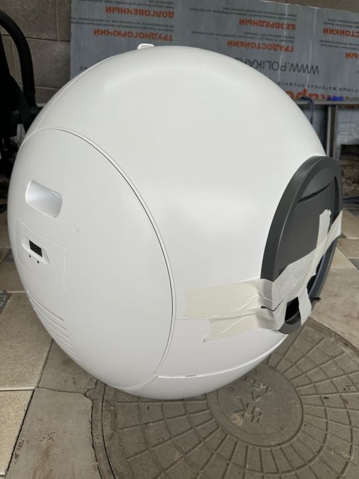 Продам автоматический туалет для кошек