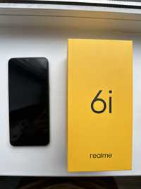 Телефон realme 6i 128gb продаю