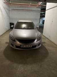 Mazda 6 GH 2.0 Diesel