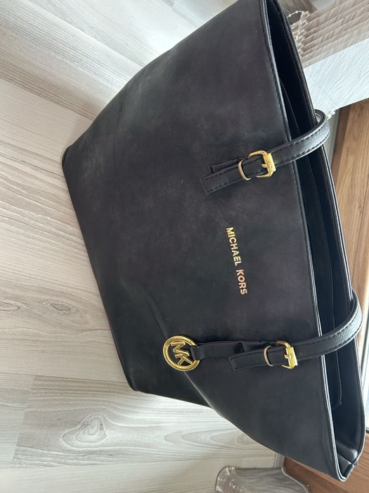 Дамска чанта Michael Kors