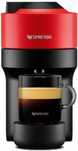 Кафемашина с капсули Nespresso VERTUO POP RED GCV2 XE