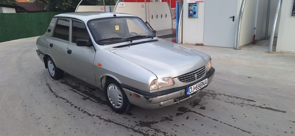 Vand dacia 1310 cu gpl