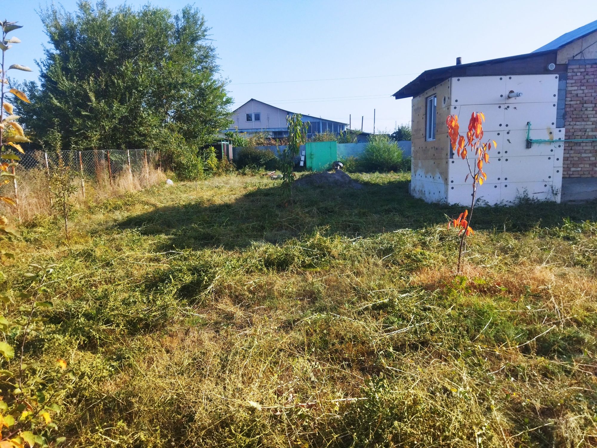 Продам дом в дачном массиве
