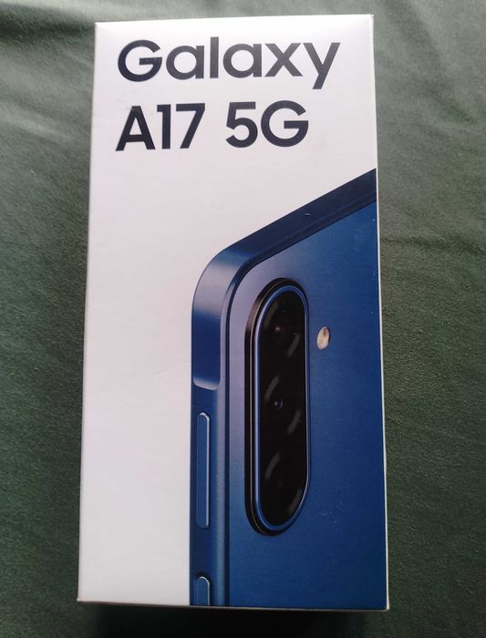 Samsung galaxy A17 5G