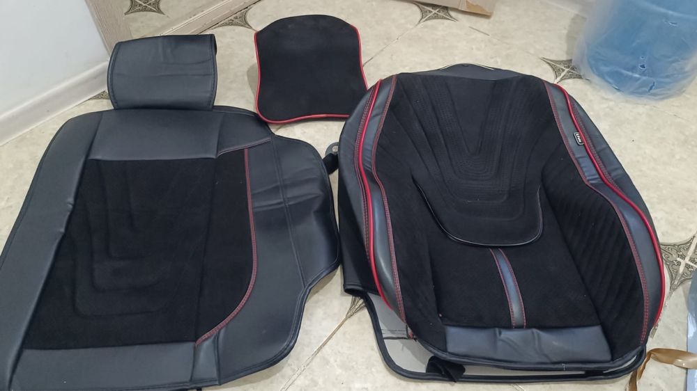 Чехол для автомобиль (Camry)