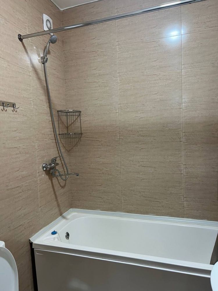 Сдается в Аренду 2 комнатная квартира в Almazar sity