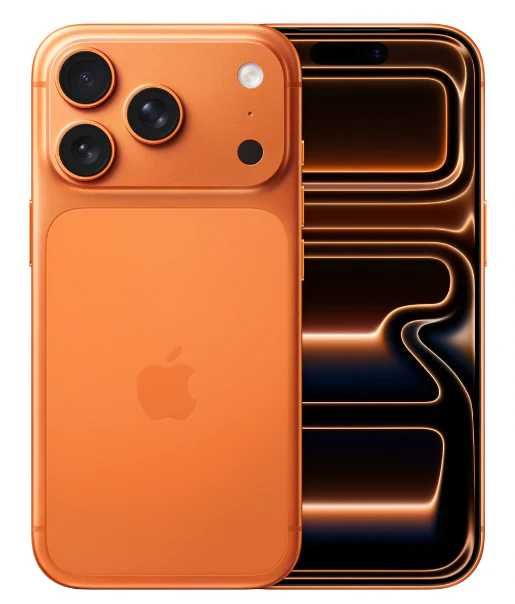 APPLE iPhone 17 Pro Max 5G 2TB