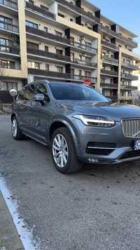 Volvo XC 90 Primul proprietar, masina ft intretinuta