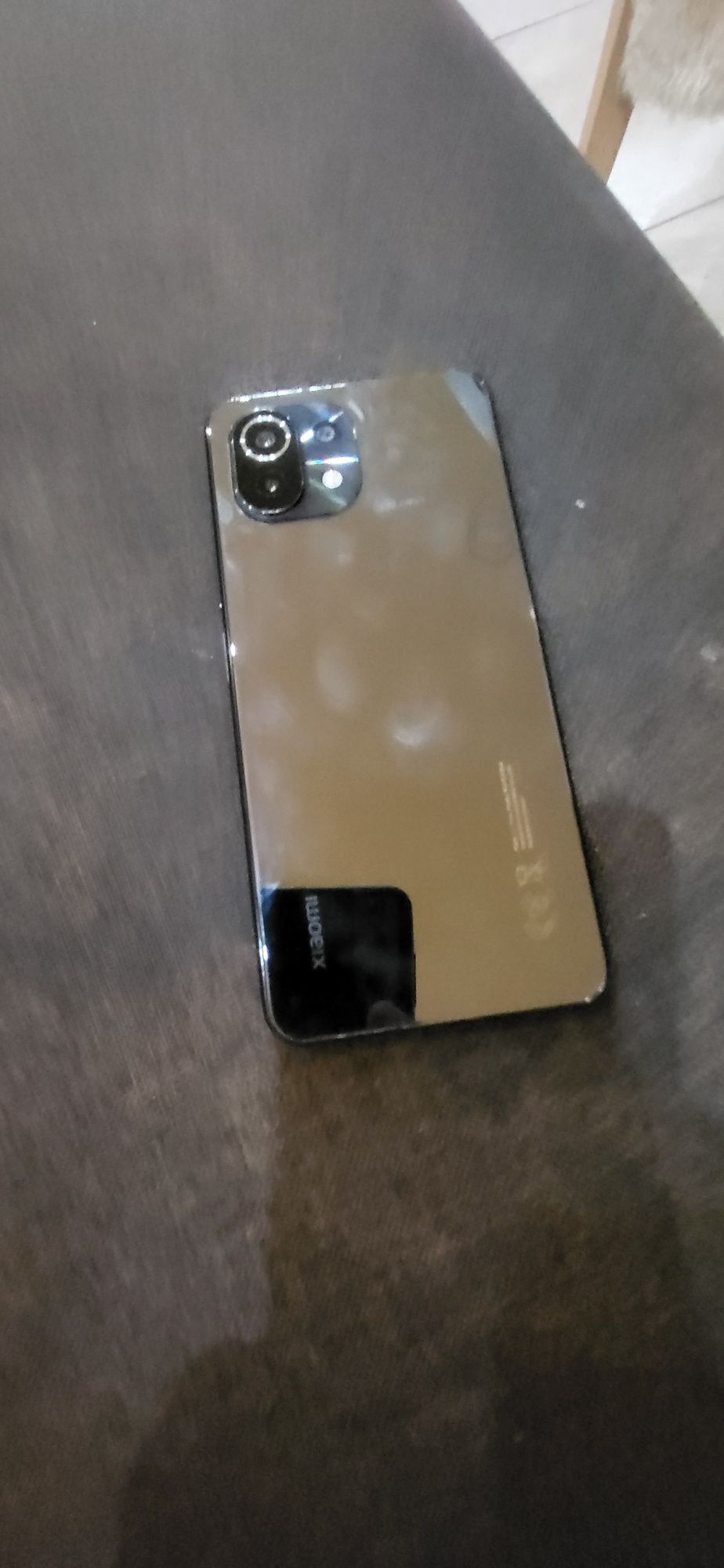 Xiaomi mi 11 lite