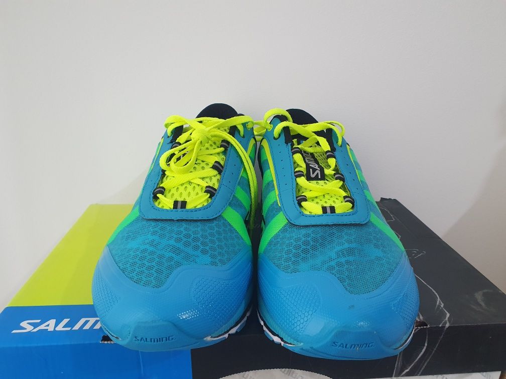 Маратонки за натурално  бягане Salming S1 Speed
