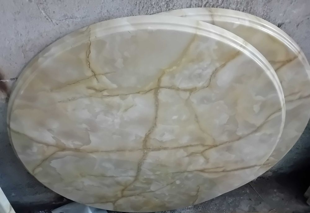 Плотове за маси от верзалит SM France