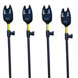 Set 4 senzori CRAPRO plus 4 Tije Telescopice