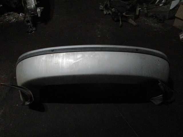 Bara spoiler spate Skoda Fabia 1 break caravan combi ORIGINALA