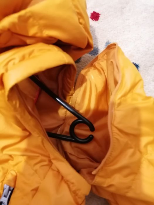 Geaca reima 2 in 1 mărime 128