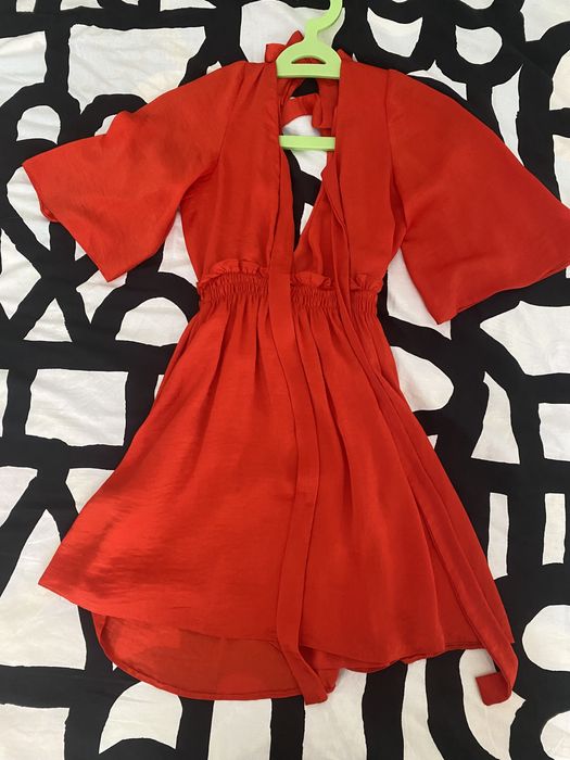 Rochie Poema măsura 34