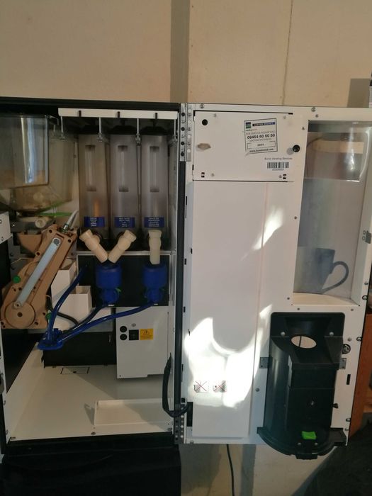 Кафемашина , вендинг. Coffee machine , vending