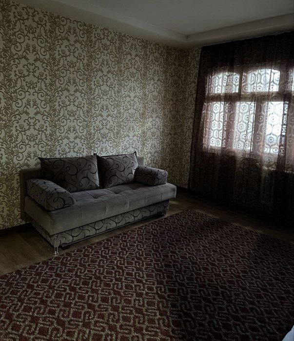 Мирзо Улугбек аренда семя и студентов