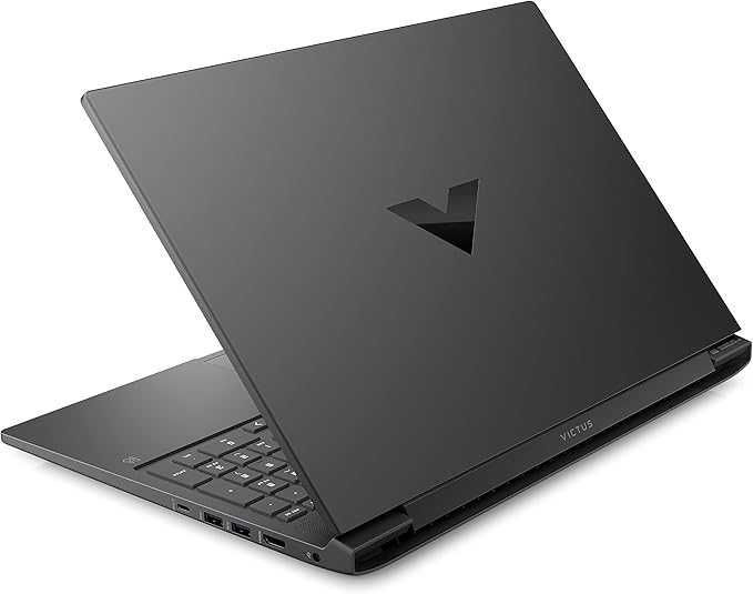 Hp Victus 16 FHD IPS 165Hz  i7-13700HX DDR5 16GB SSD 512GB RTX 4060 8