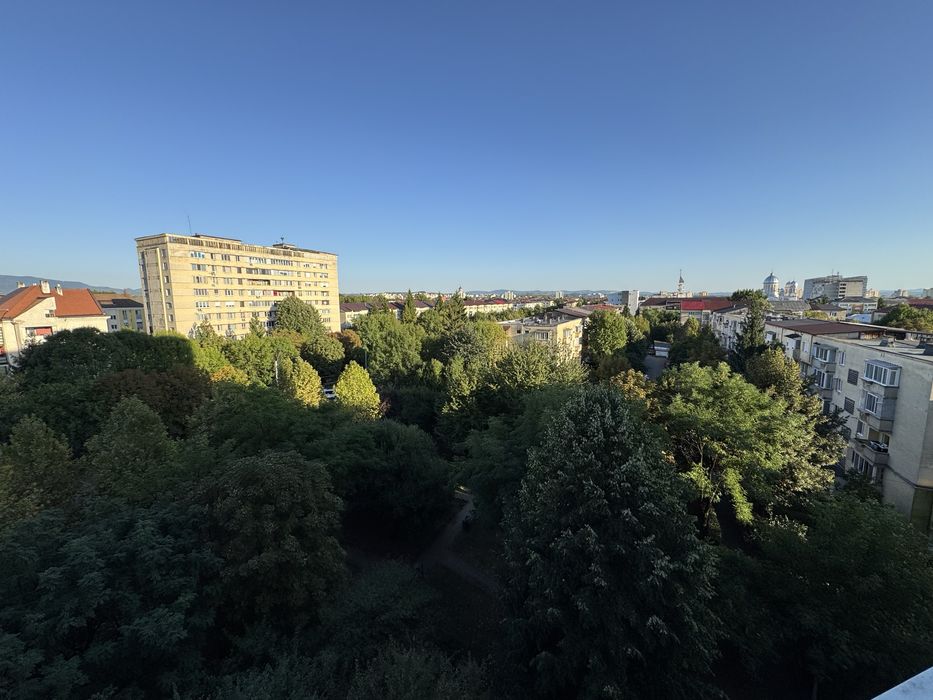 Inchiriez apartament Zona spitalul sf ioan I.L. Caragiale