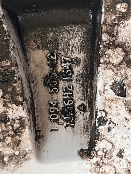 Джанти за БМВ е46