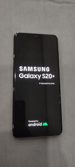 Samsung S20 plus