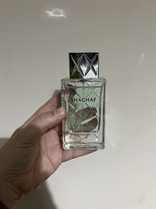 Shaghaf for men Арабски парфюм 75ml