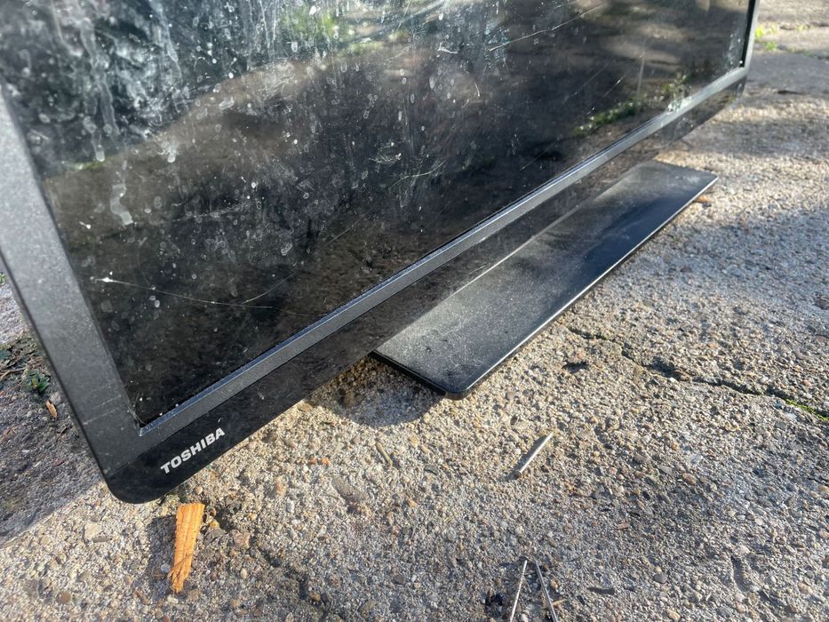 Телевизор Тошиба