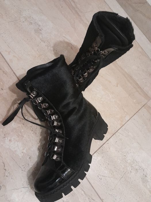 Разпродажба боти Gabina лимитирана серия