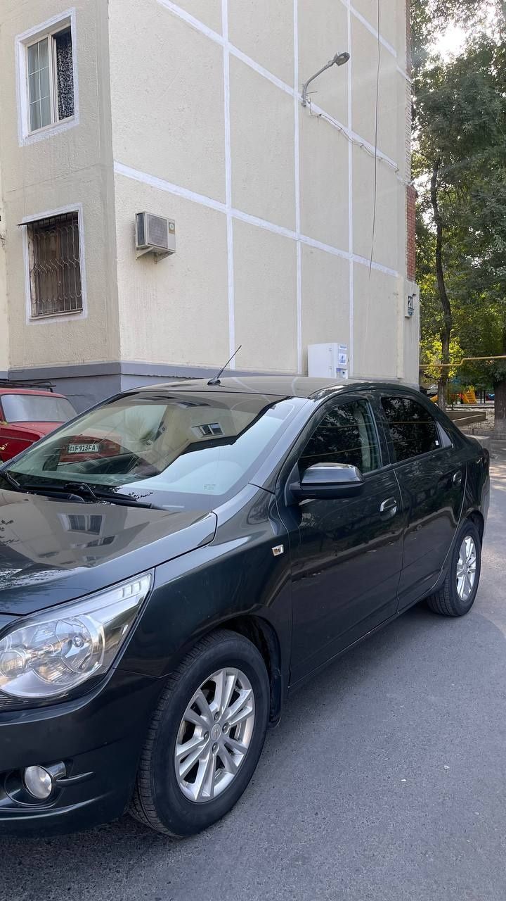 2023 avtomat cobalt metan