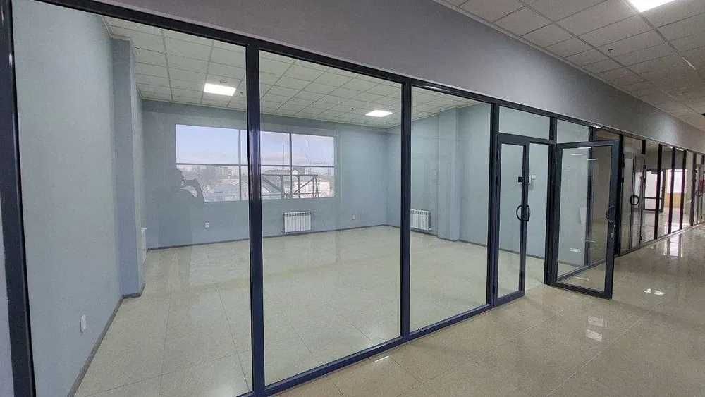 Ofis ijaraga 30-65 kv.m
