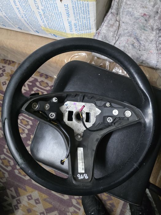 Волан за мерцедес w204