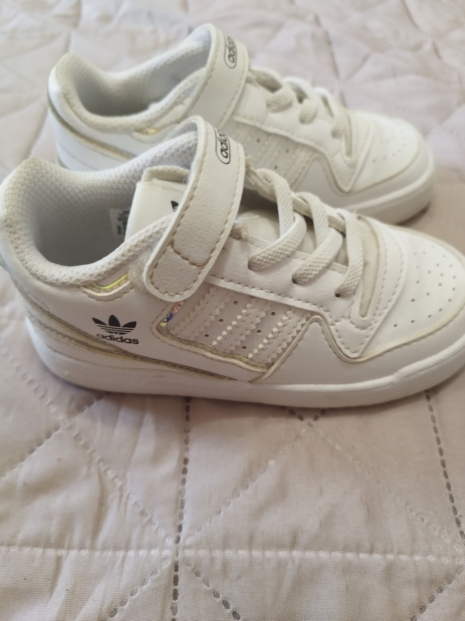Детски маратонки  Adidas