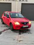 Dacia Logan 1.5dci
